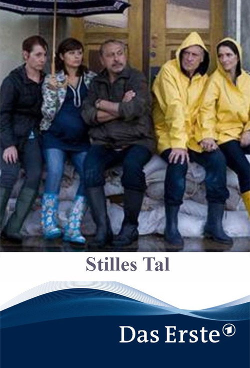 Cartel de Stilles Tal