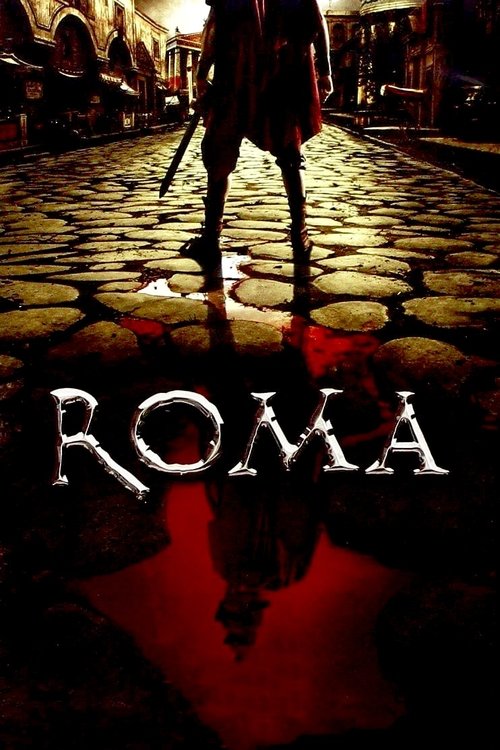Cartel de Roma