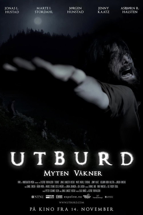 Cartel de Utburd