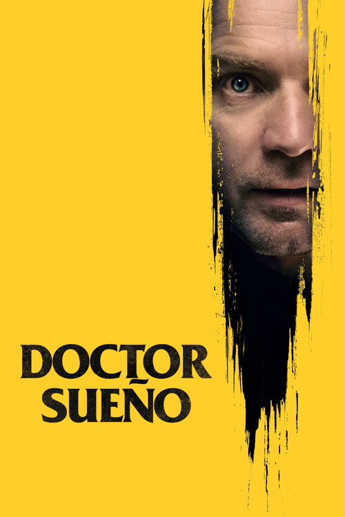 Cartel de Doctor Sueño