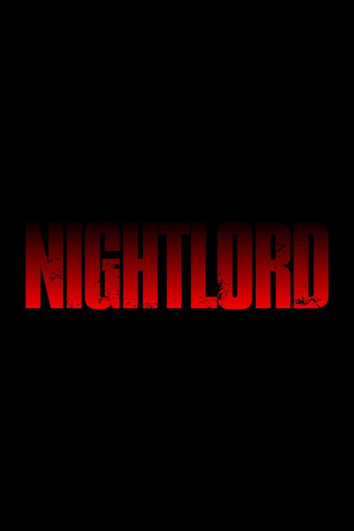 Cartel de Nightlord