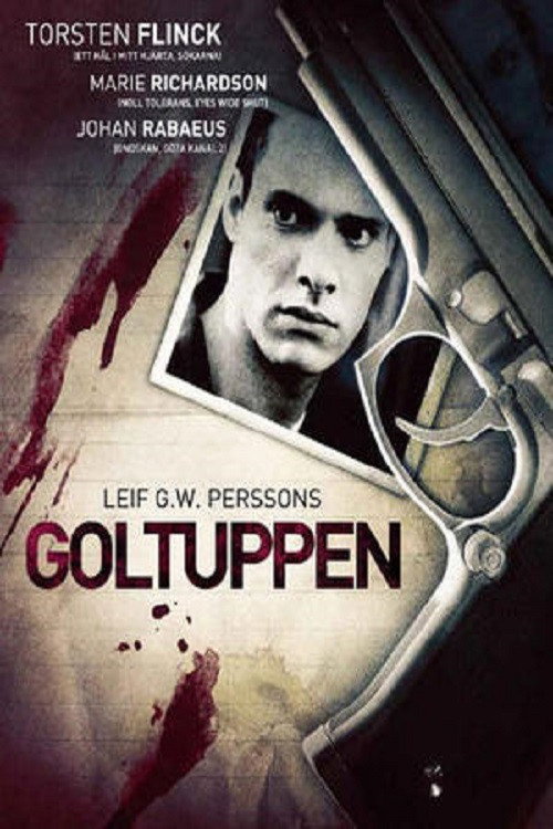 Cartel de Goltuppen