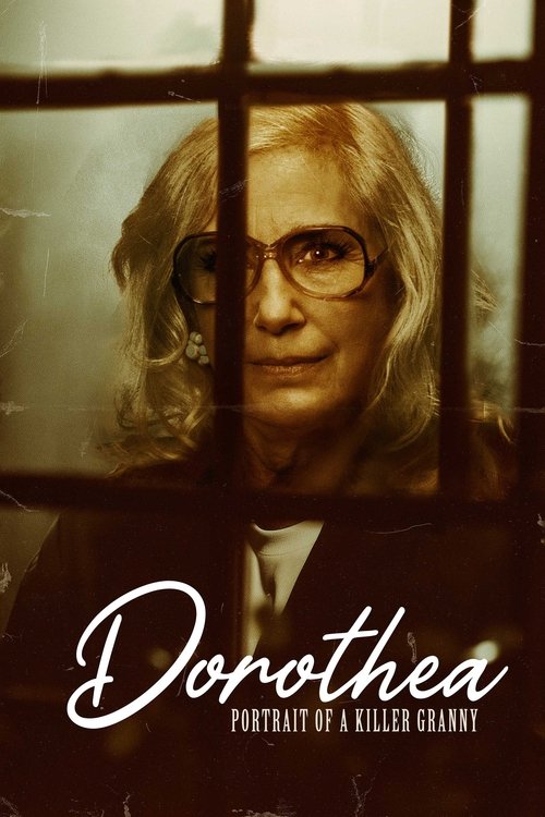 Cartel de Dorothea