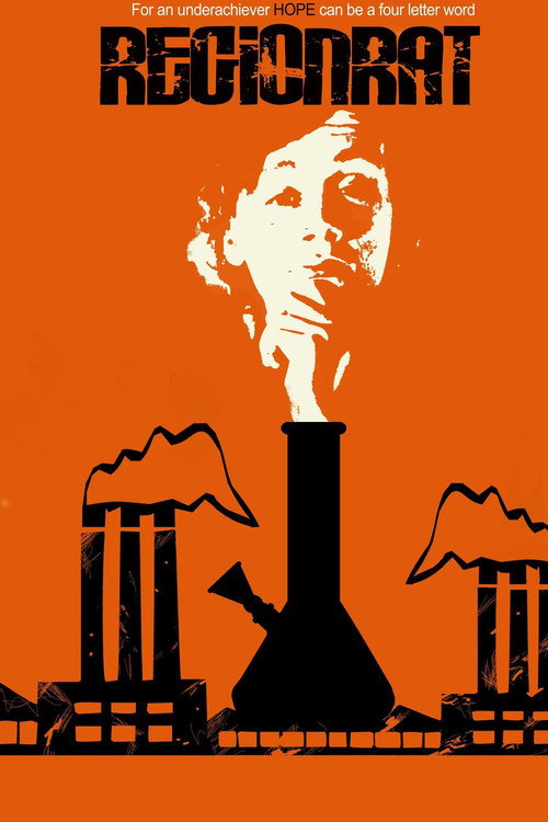 Cartel de Regionrat