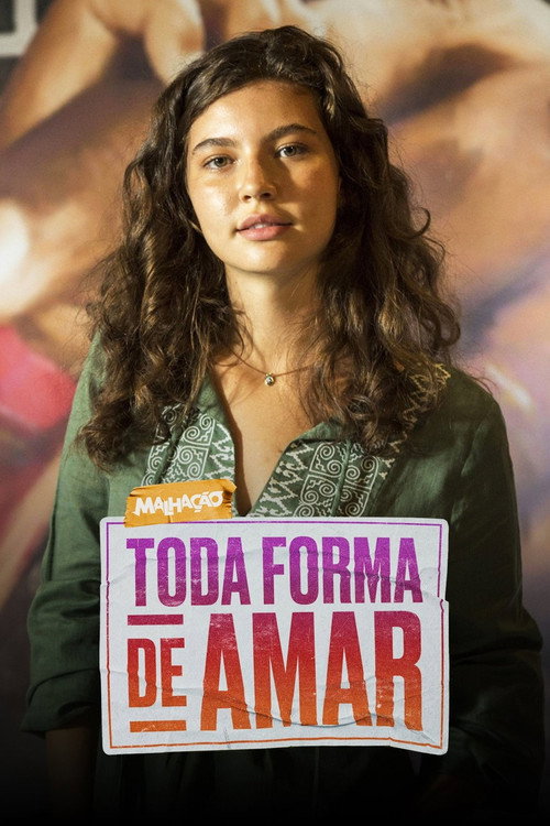 Malhação Temporada 27
