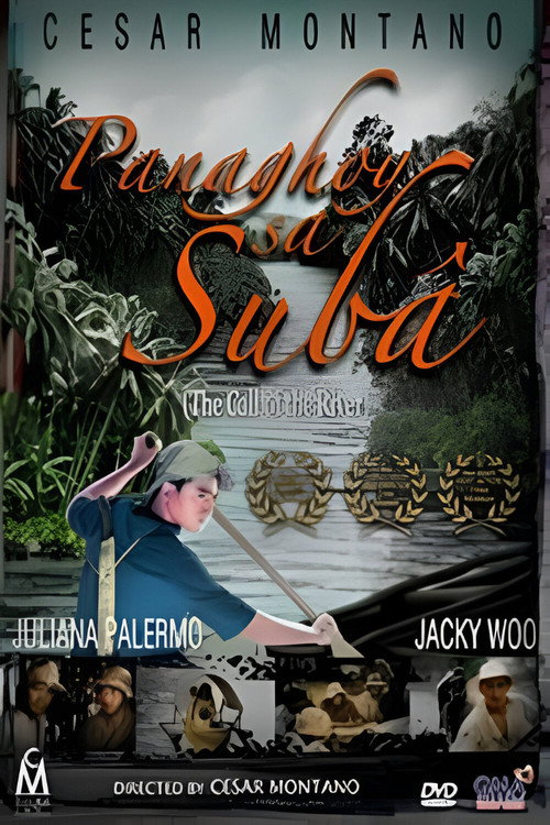Cartel de Panaghoy sa Suba
