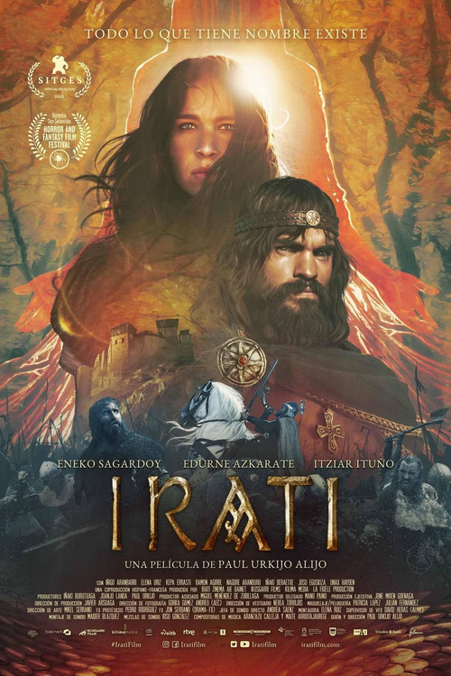 Cartel de Irati