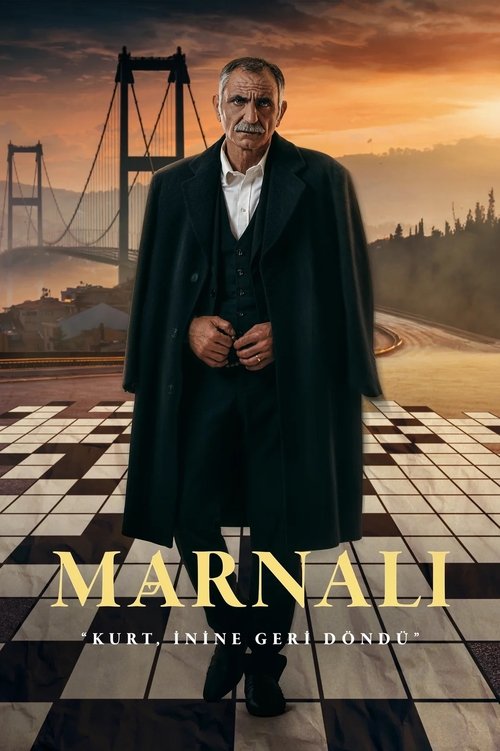 Cartel de Marnalı