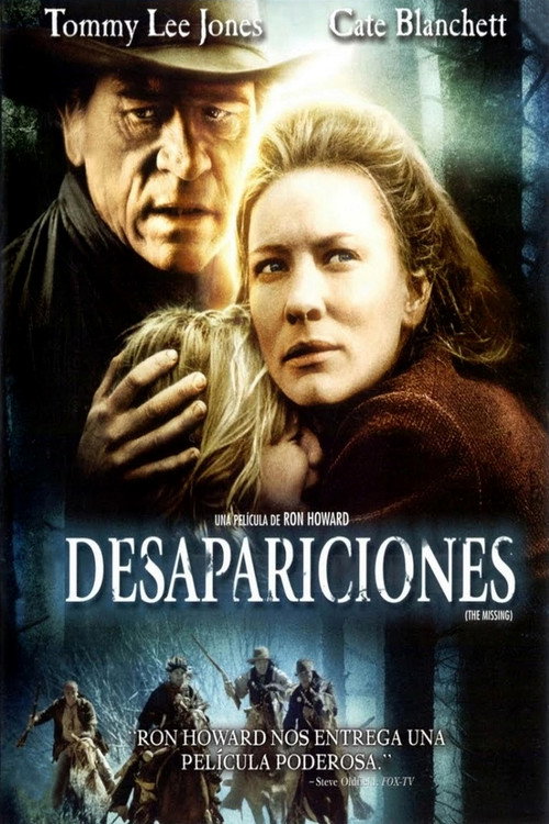 Cartel de Desapariciones