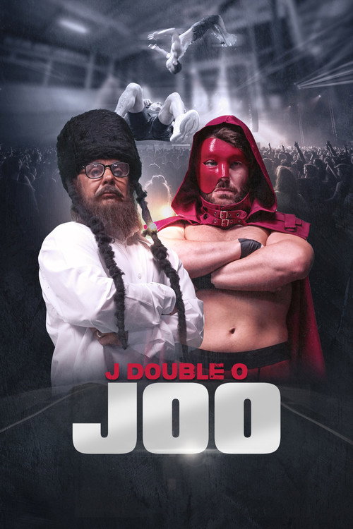 Cartel de J Double O