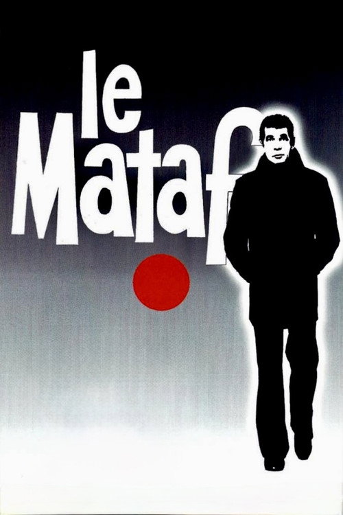 Cartel de Le Mataf