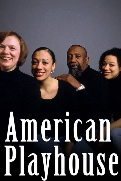 Cartel de American Playhouse