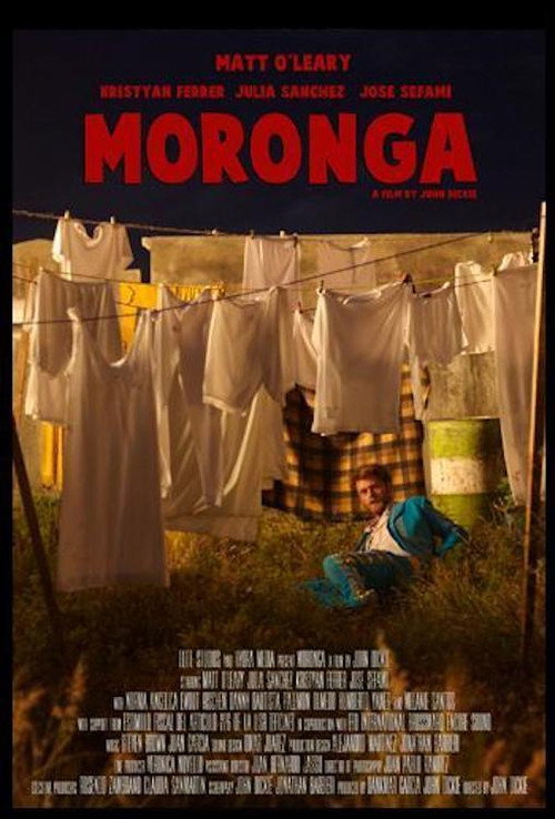 Cartel de Moronga