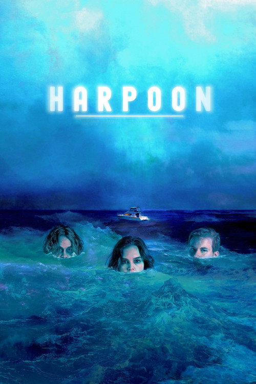 Cartel de Harpoon