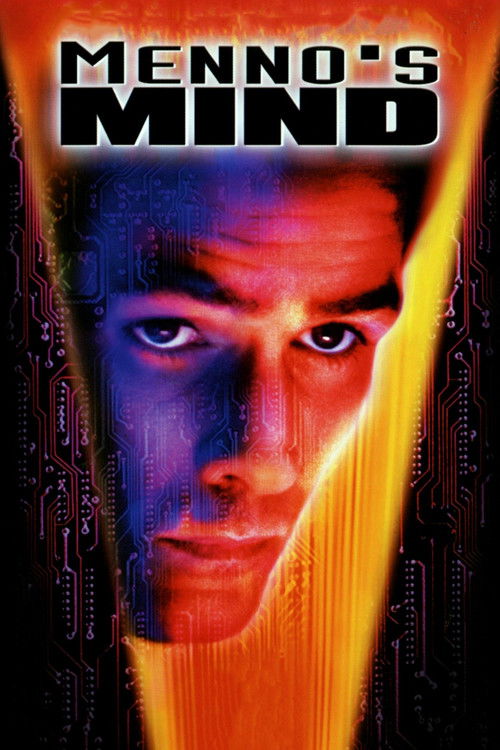 Cartel de Menno's Mind