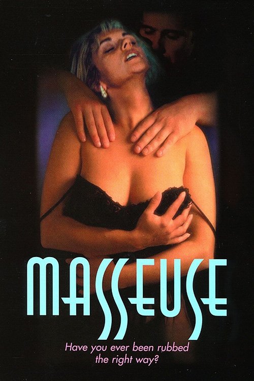 Cartel de Masseuse