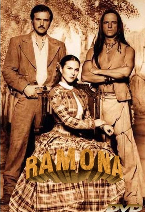 Cartel de Ramona