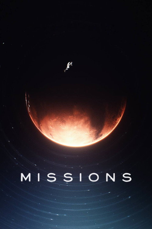 Cartel de Missions