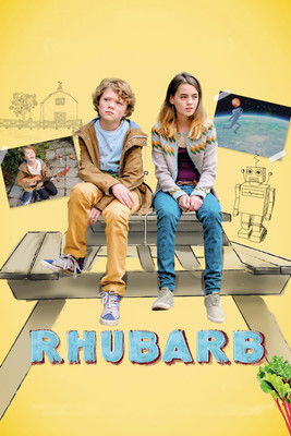 Cartel de Rabarber