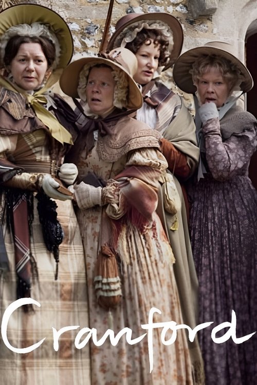 Cartel de Cranford