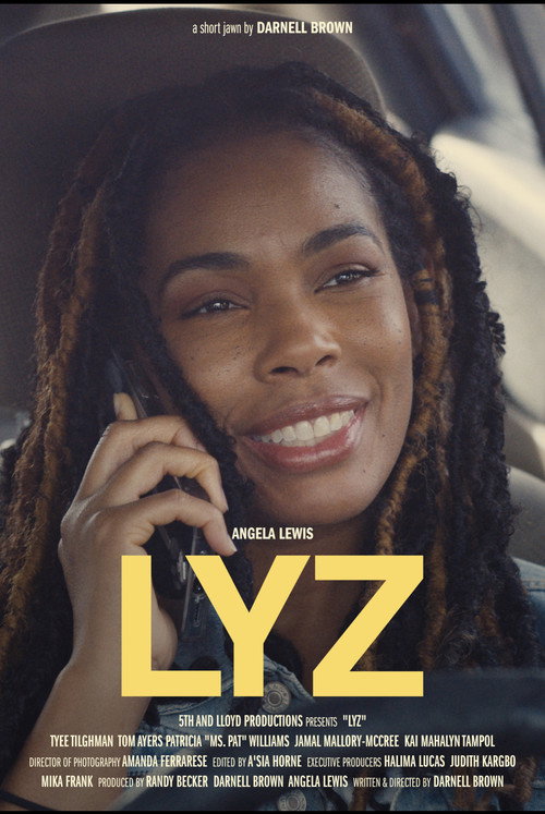 Cartel de LYZ