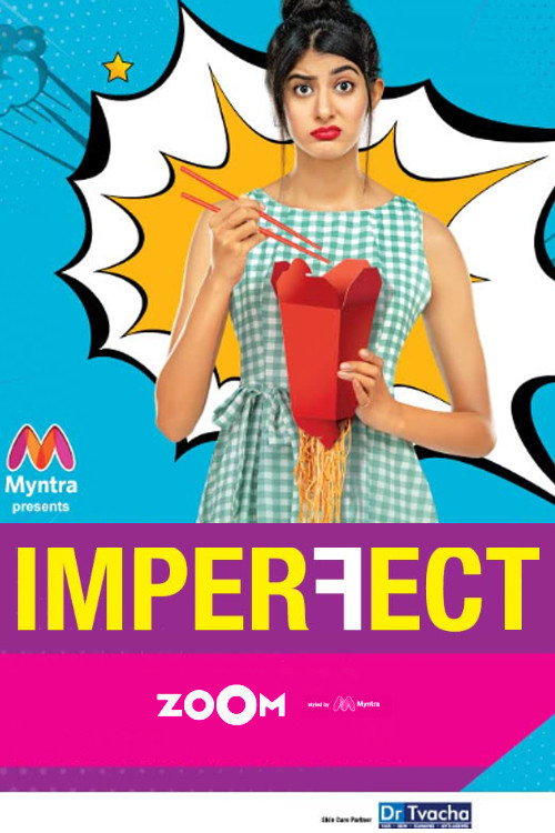 Cartel de Imperfect