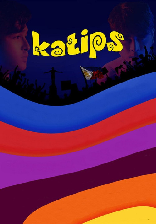 Cartel de Katips