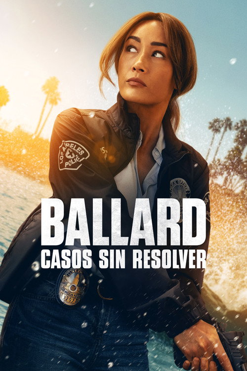 Cartel de Ballard