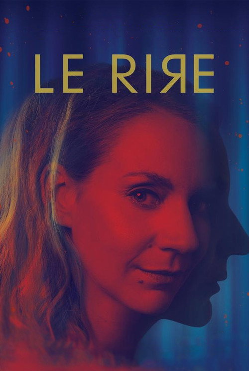 Cartel de Le rire