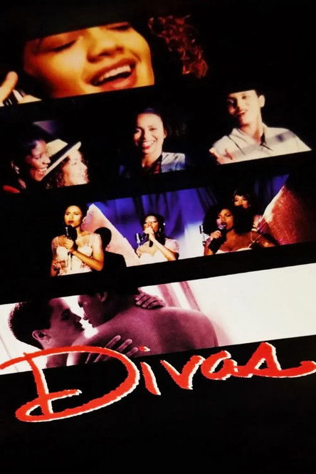 Cartel de Divas