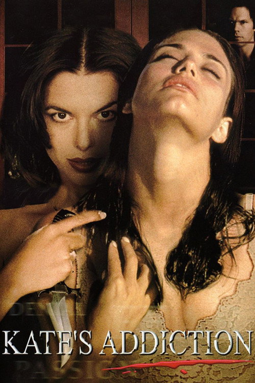 Cartel de Kate's Addiction