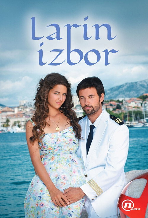 Cartel de Larin izbor