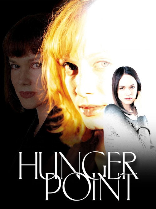Cartel de Hunger Point