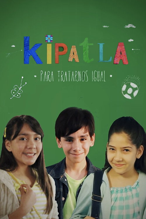 Cartel de Kipatla