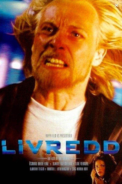 Cartel de Livredd
