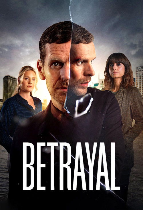 Cartel de Betrayal