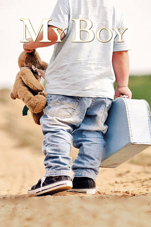 Cartel de My Boy