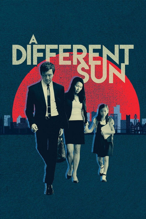 Cartel de A Different Sun