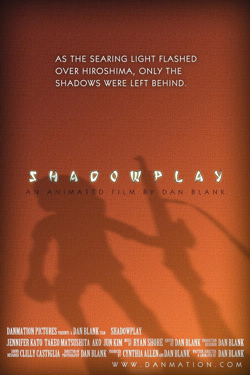 Cartel de Shadowplay