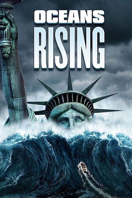 Cartel de Oceans Rising