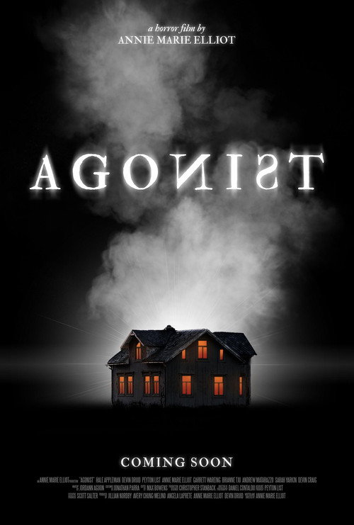 Cartel de Agonist