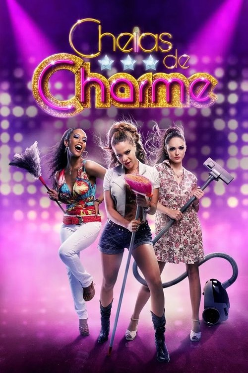 Encantadoras Temporada 1