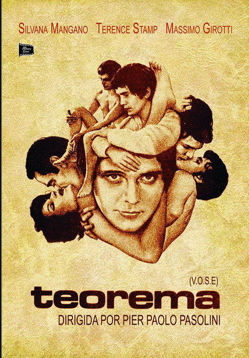 Cartel de Teorema