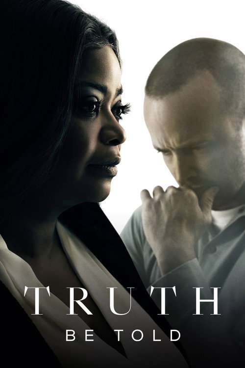 Cartel de Truth Be Told