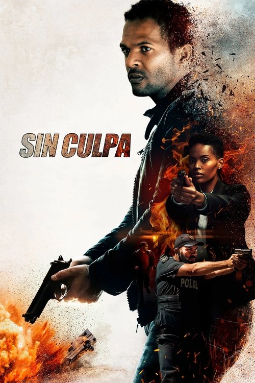 Cartel de Sin Culpa