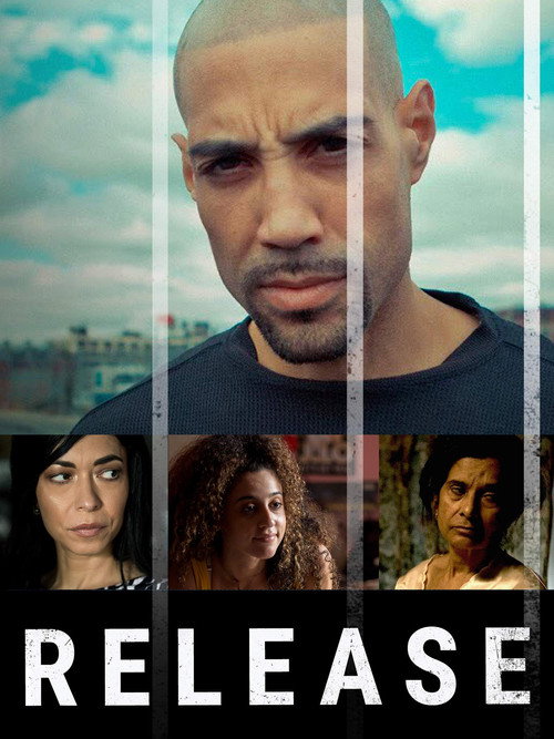 Cartel de Release