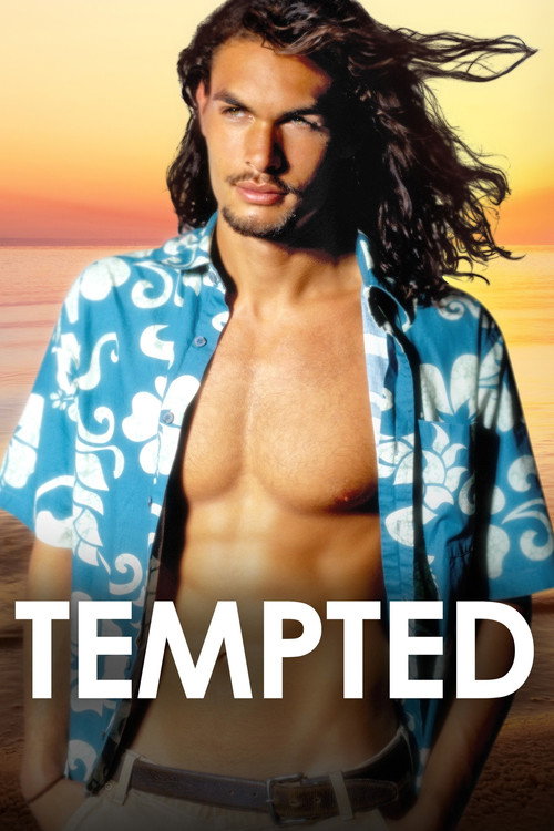 Cartel de Tempted