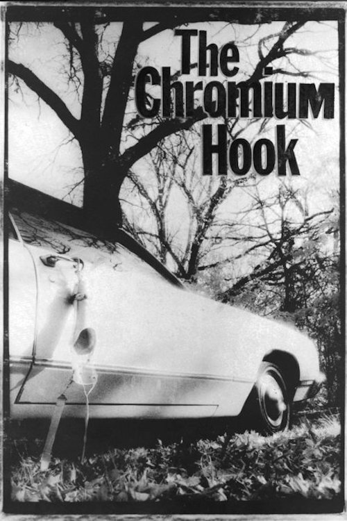 Cartel de The Chromium Hook