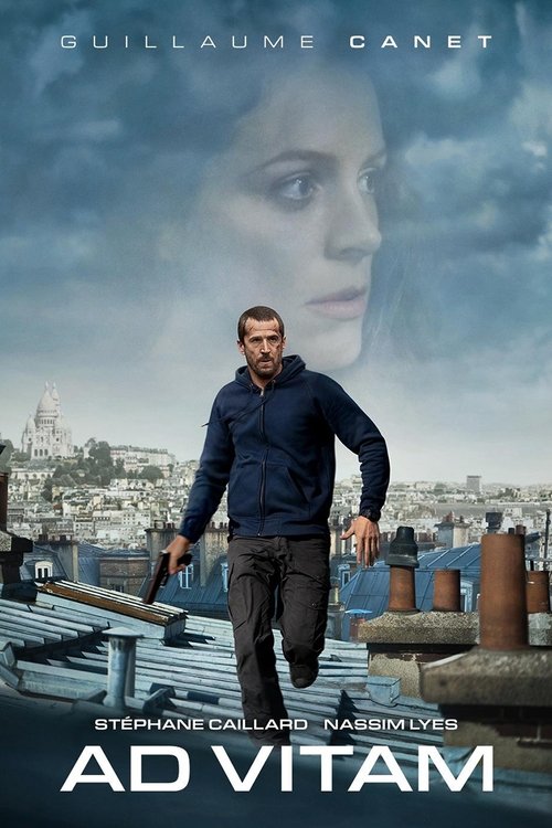 Cartel de Ad Vitam