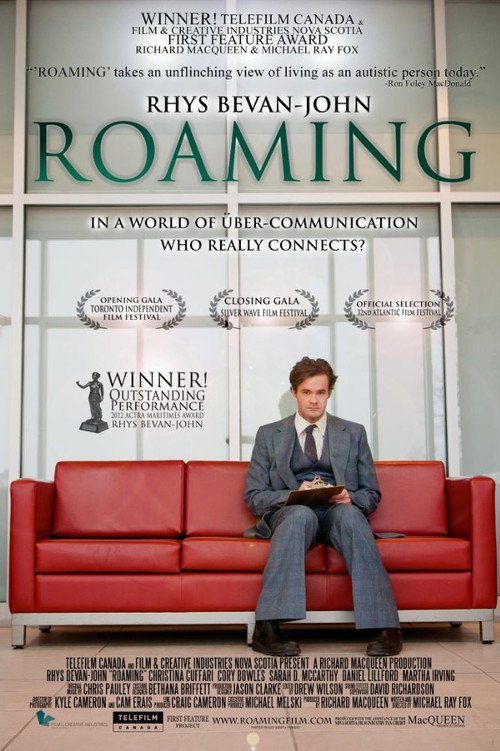 Cartel de Roaming